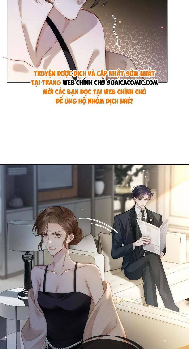 Yêu Lại Sau Một Đêm Bên Nhau Chương 31 Ảnh 16