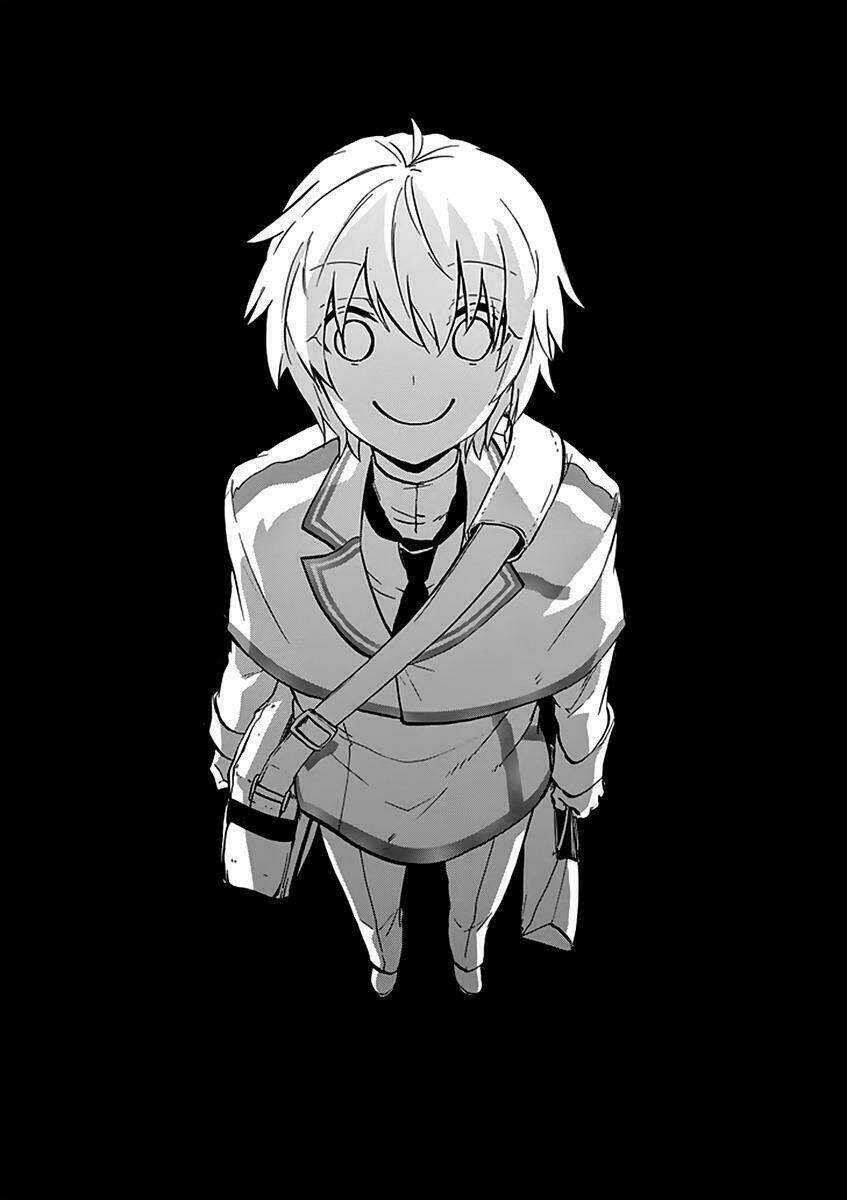 Rakudai Kishi No Eiyuutan Chương 35 Ảnh 25