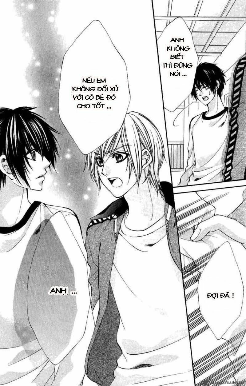 Boku Kara Kimi Ga Kienai Chương 10 Ảnh 12