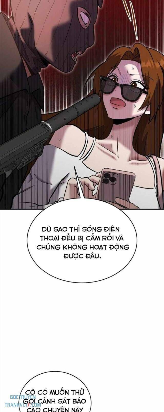 Một Anh Hùng Giỏi Mọi Thứ Chương 28 Ảnh 58