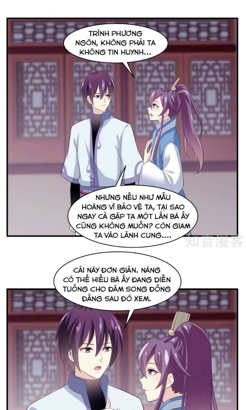 Ta Là Ngọc Hoàng Đại Đế Chương 112 Ảnh 2