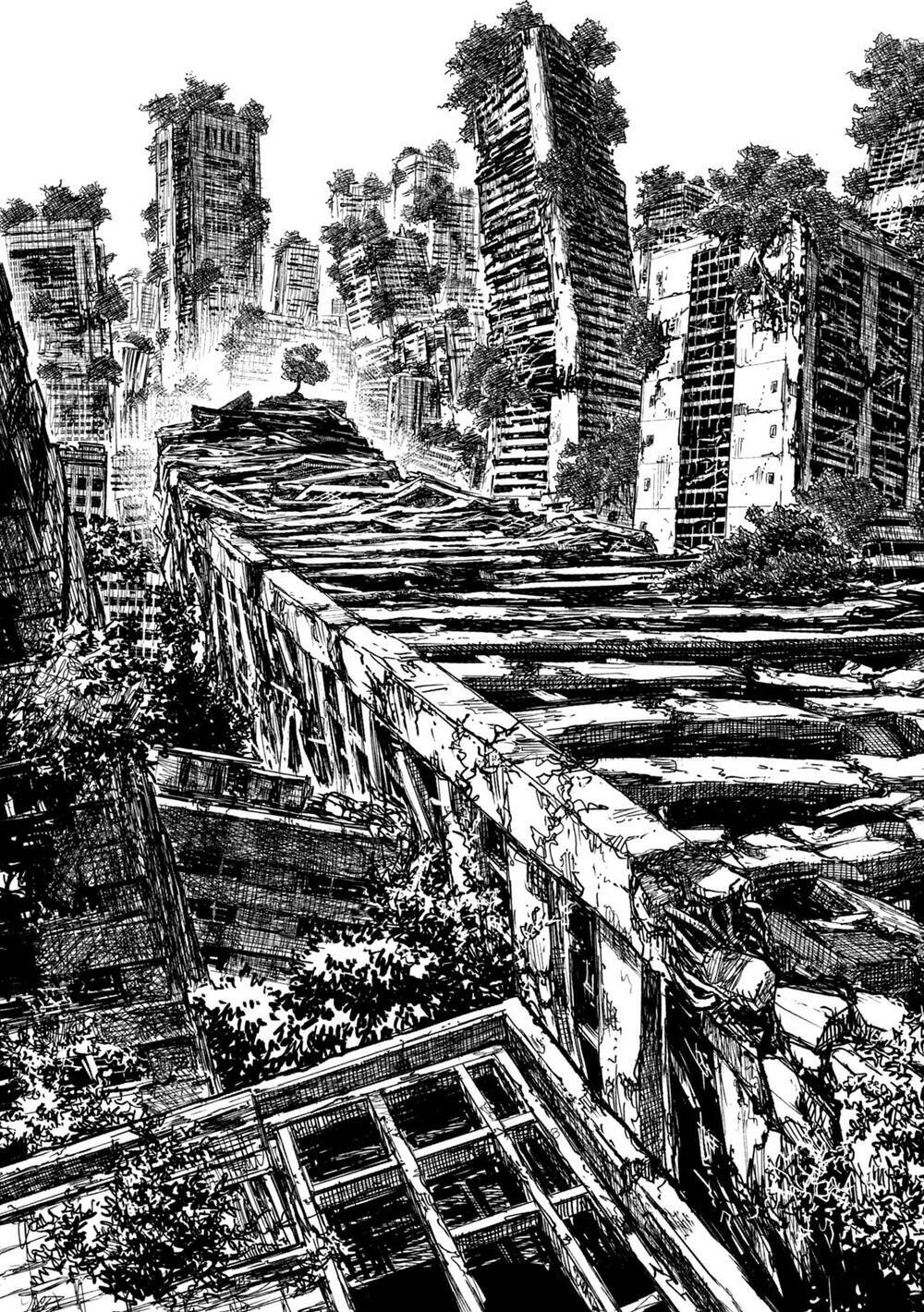 Tsugumi Project Chương 4 Ảnh 20