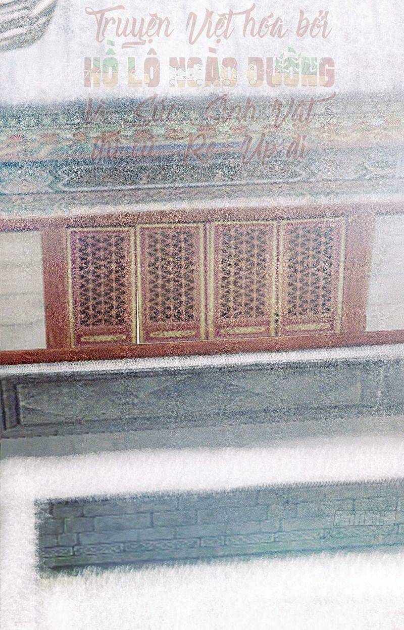 Hữu Yêu Lai Chi Họa Trung Tiên Chương 61 Ảnh 10