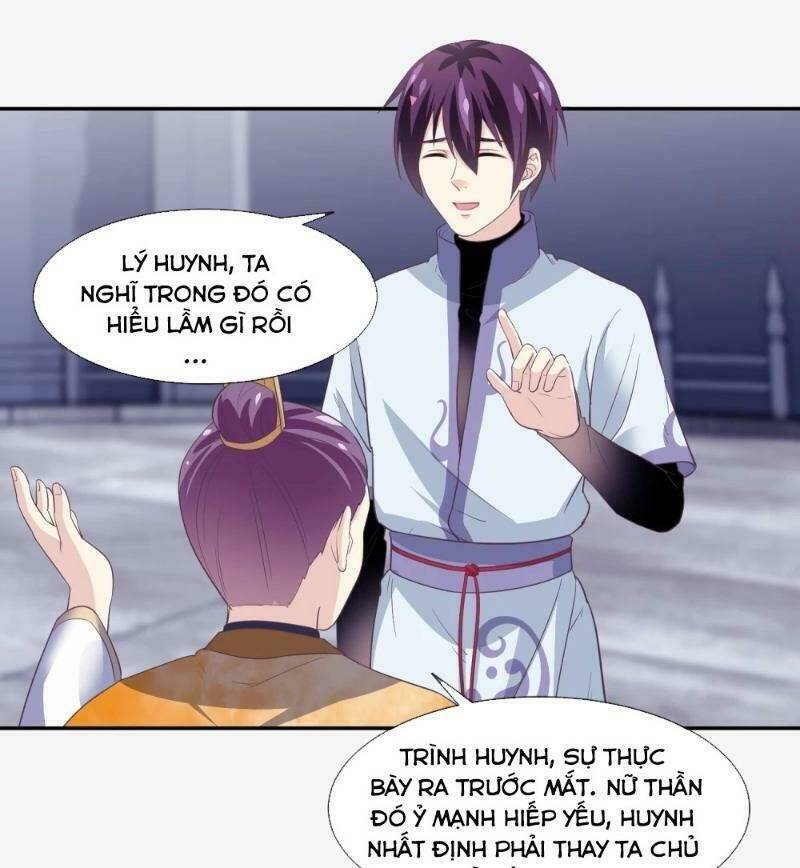 Ta Là Ngọc Hoàng Đại Đế Chương 99 Ảnh 20