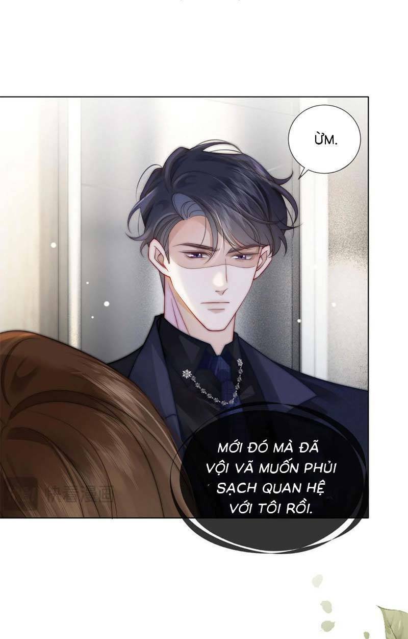 Yêu Lại Sau Một Đêm Bên Nhau Chương 32 Ảnh 32