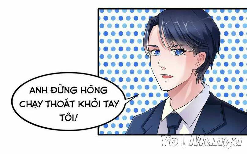 Cô Dâu Gả Thay Của Tổng Tài Chương 138 Ảnh 12