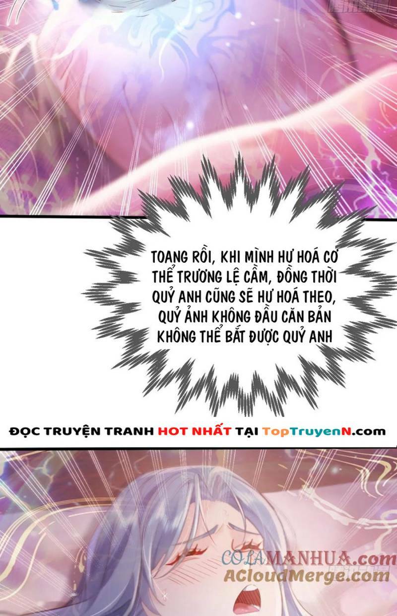 Ngự Linh Giả Chương 107 Ảnh 22