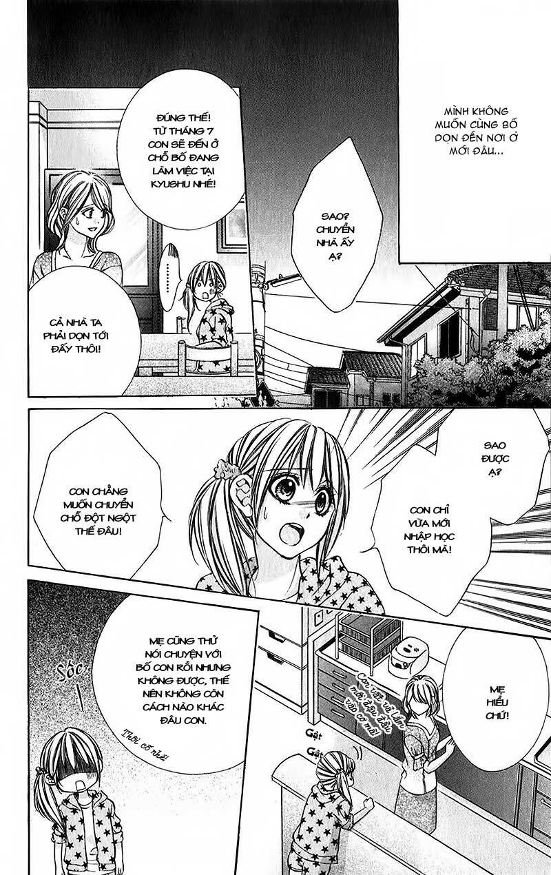 Boku Kara Kimi Ga Kienai Chương 20 Ảnh 8