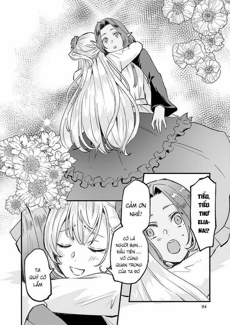 I Was Told To Relinquish My Fiance To My Little Sister, And The Greatest Dragon Took A Liking To Me Chương 14 Ảnh 31