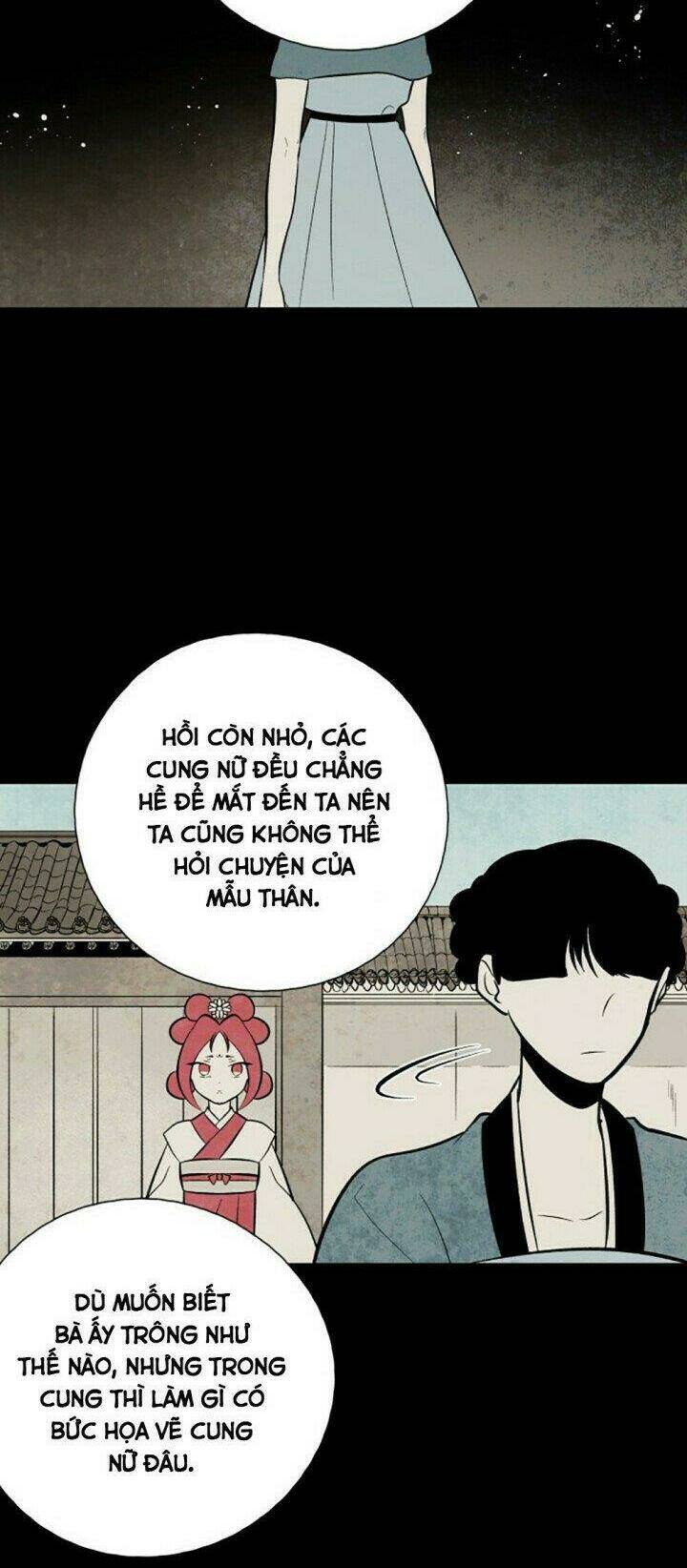 Vân Trung Hoa Chương 119 Ảnh 13