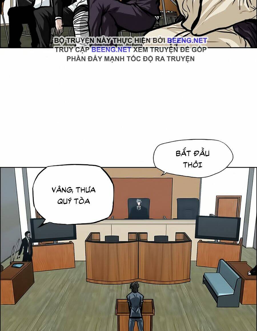 Bá Chủ Học Đường Ss2 Chương 57 Ảnh 7