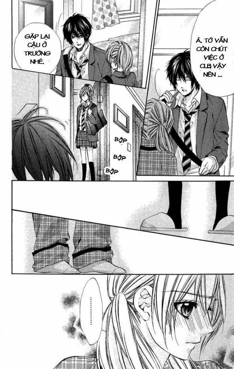 Boku Kara Kimi Ga Kienai Chương 6 Ảnh 10