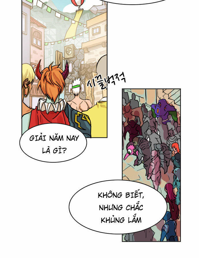 Hard Core Leveling Warrior Ss3 Chương 28 Ảnh 3
