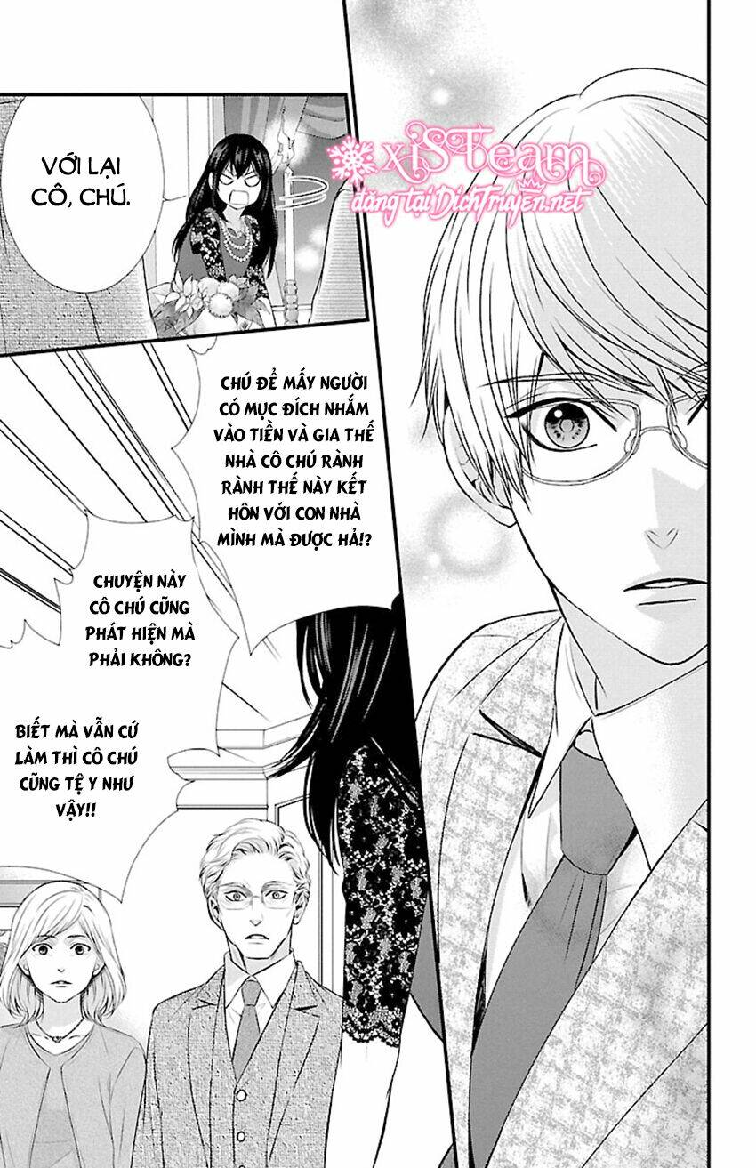 Tsukikage Moratorium Chương 6 Ảnh 26