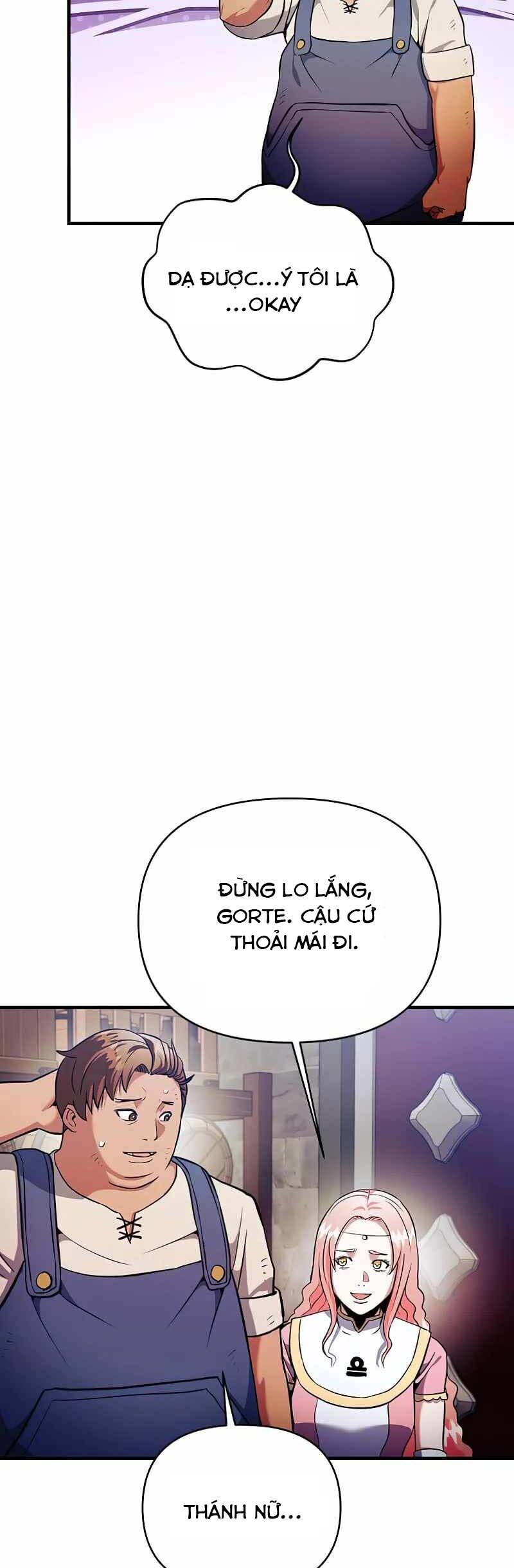 Ta Đã Trở Thành Cuồng Vương Chương 53 Ảnh 40
