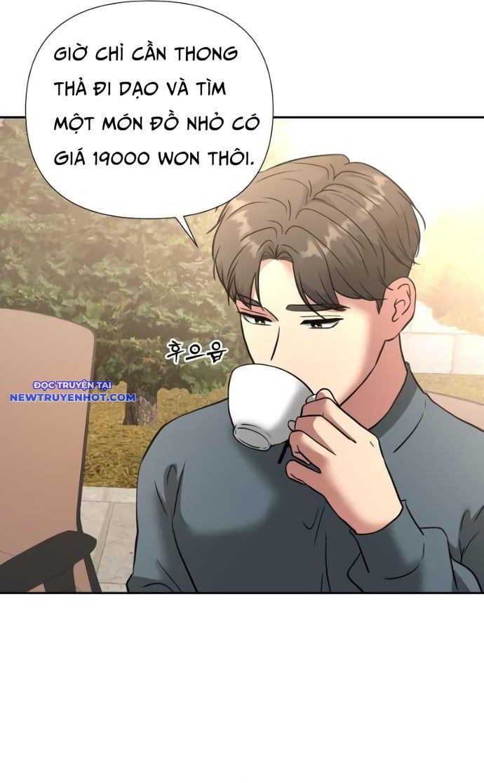 Bản Thiết Kế Vàng Chương 47 Ảnh 41