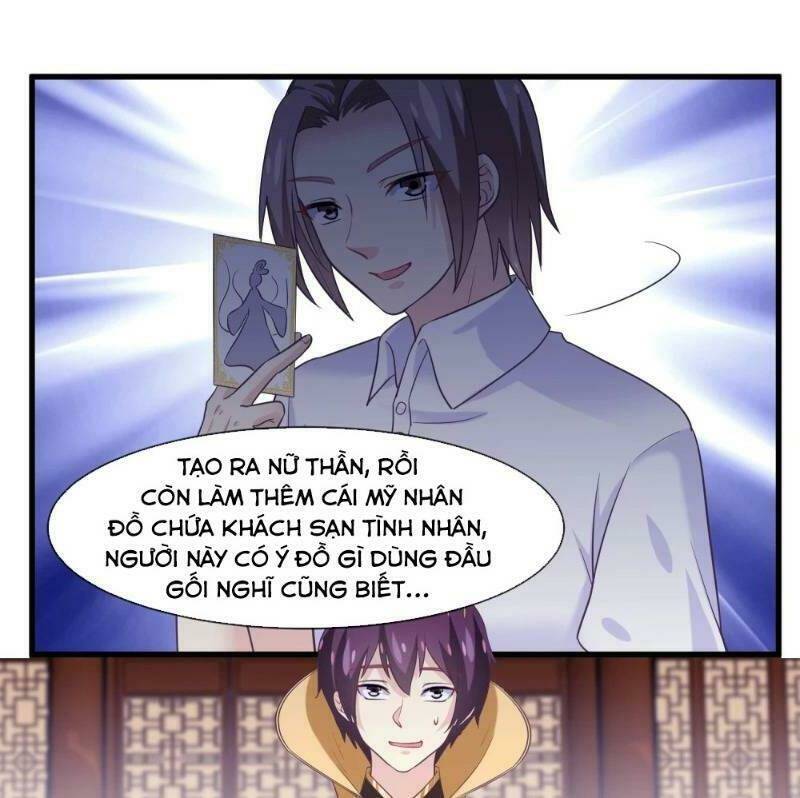 Ta Là Ngọc Hoàng Đại Đế Chương 96 Ảnh 2