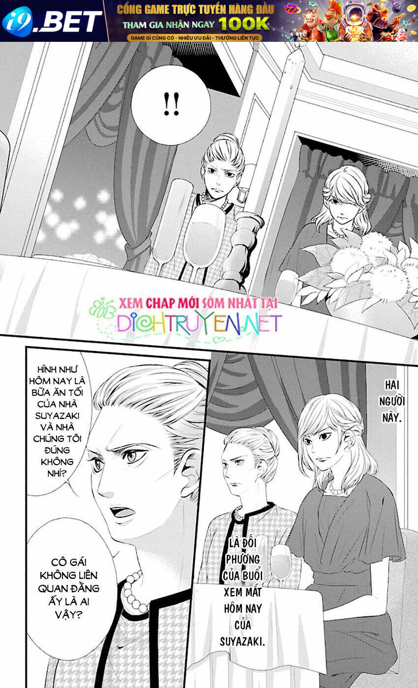 Tsukikage Moratorium Chương 6 Ảnh 11