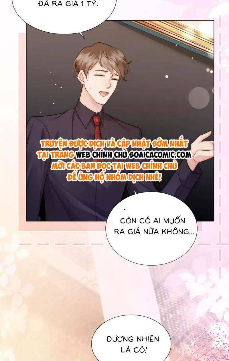 Yêu Lại Sau Một Đêm Bên Nhau Chương 36 Ảnh 30
