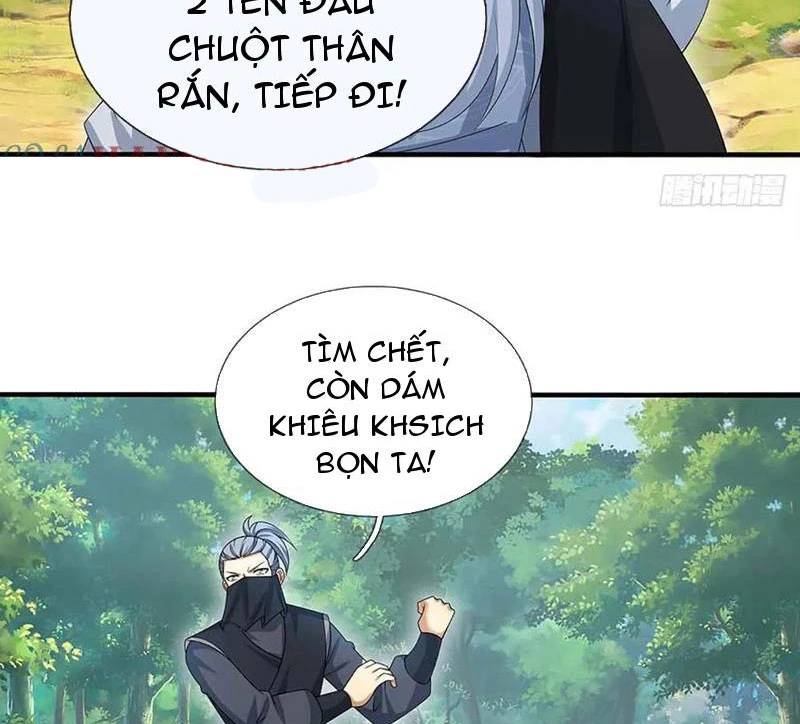 Khí Quan Thức Tỉnh, Ta Đột Nhiên Vô Địch! Chương 55 Ảnh 14