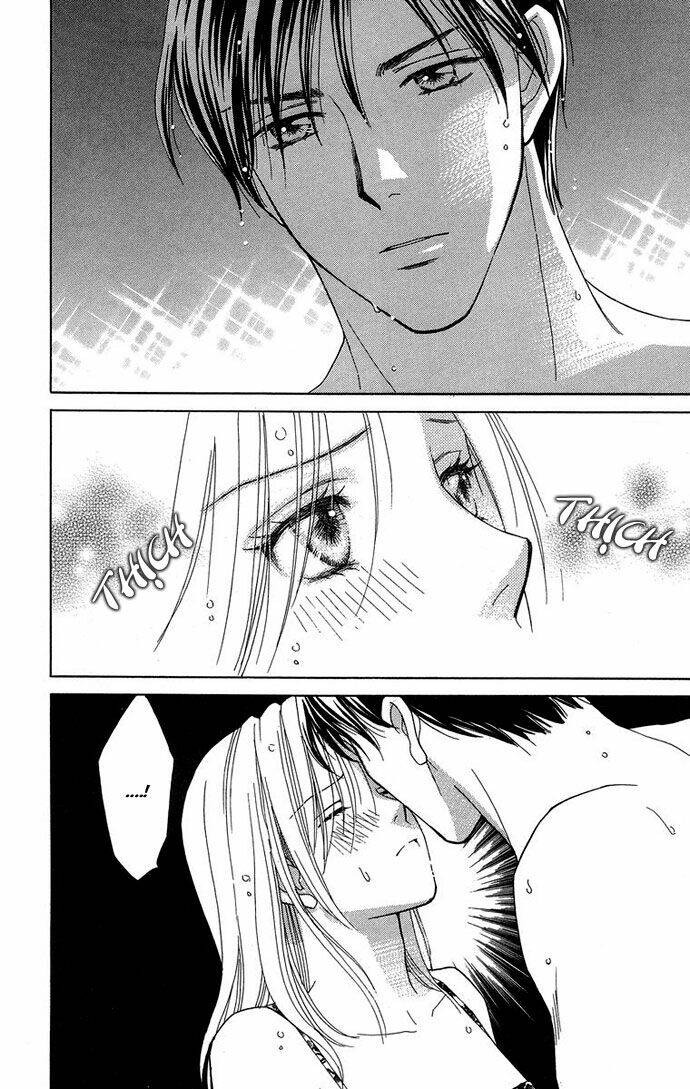 Chou Yo Hana Yo Chương 13 Ảnh 33
