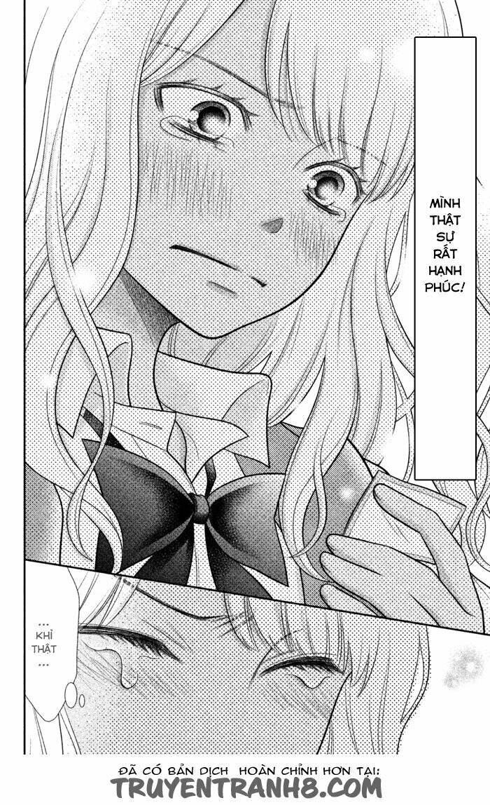 Seishun Otome Banchou! Chương 0 Ảnh 47