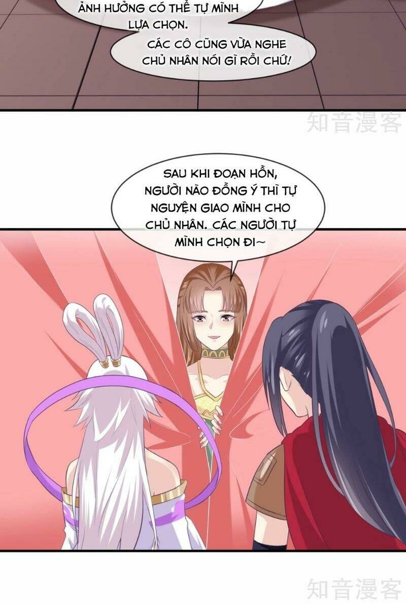 Ta Là Ngọc Hoàng Đại Đế Chương 108 Ảnh 21