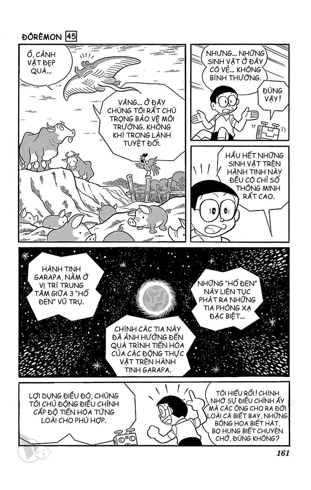 Doraemon Chương 823 Ảnh 22