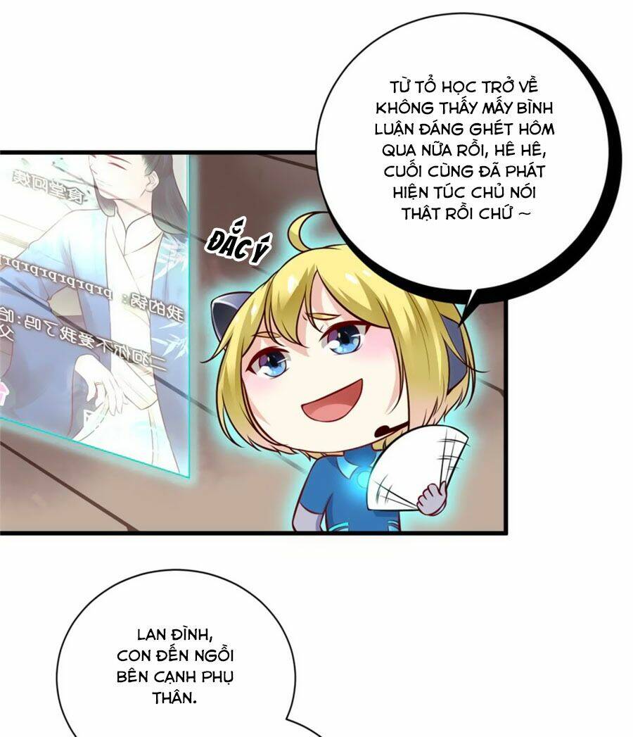 Nữ Đế Livestream Công Lược Chương 16 Ảnh 16