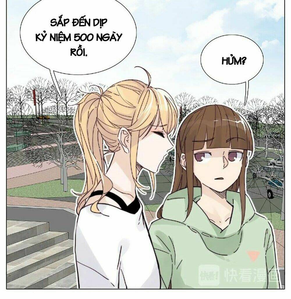 Tình Yêu Chớp Nhoáng Chương 121 Ảnh 9