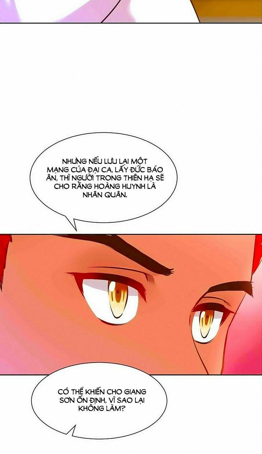 Thịnh Thế Đế Vương Phi Chương 107 Ảnh 19