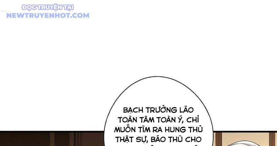 Thiên Long Bát Bộ Webtoon Chương 141 Ảnh 76