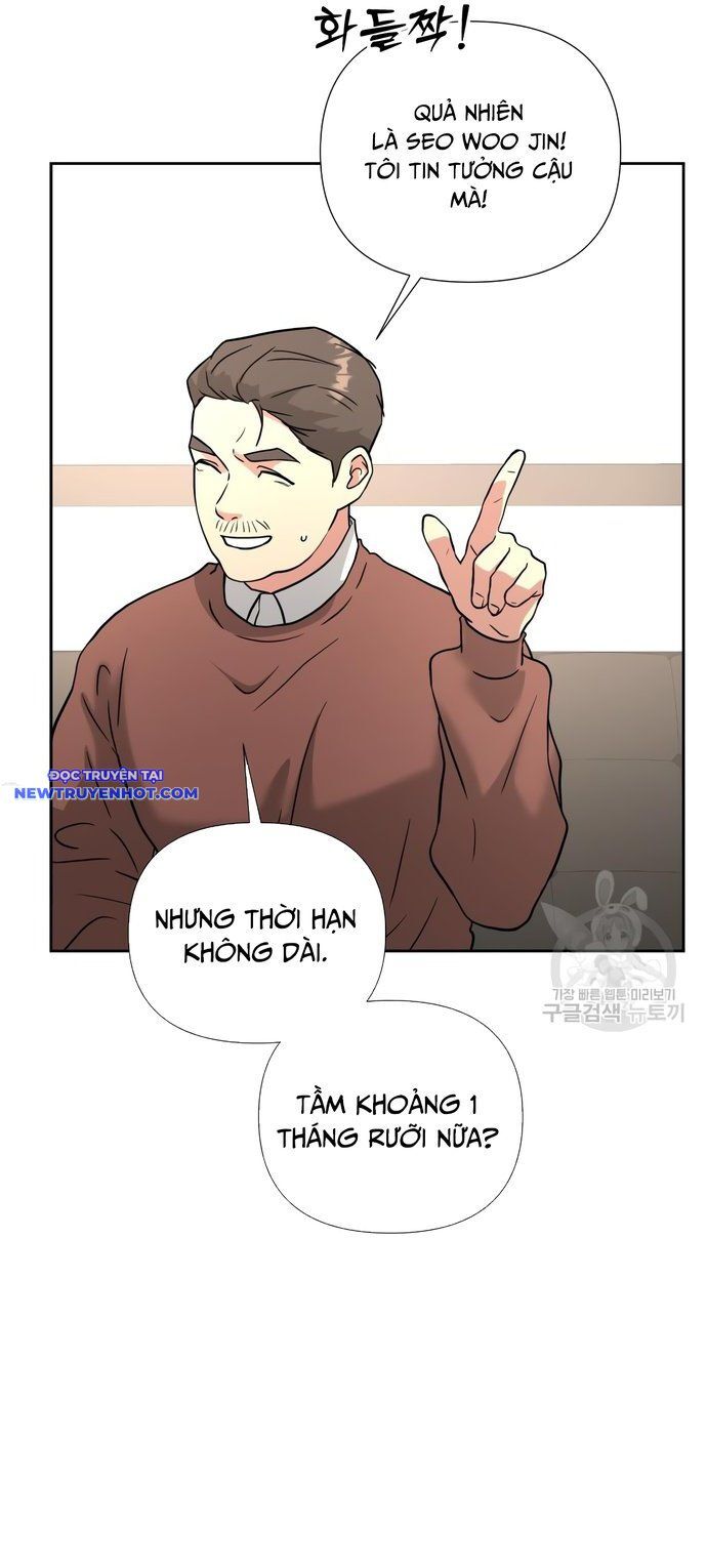 Bản Thiết Kế Vàng Chương 45 Ảnh 38