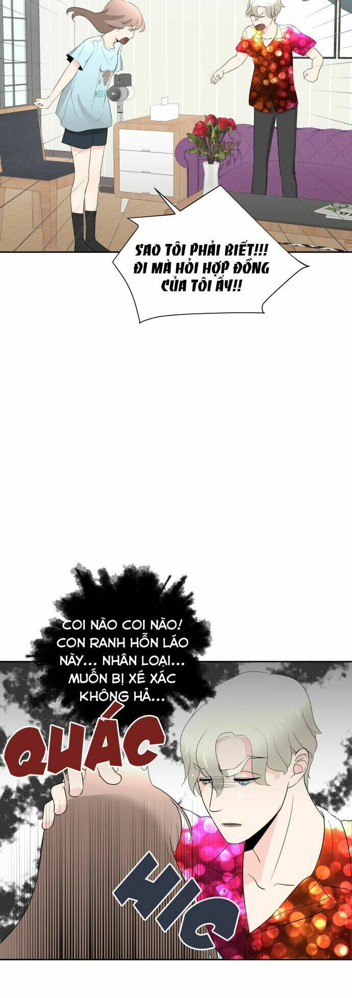 Oh My God Chương 2 Ảnh 54