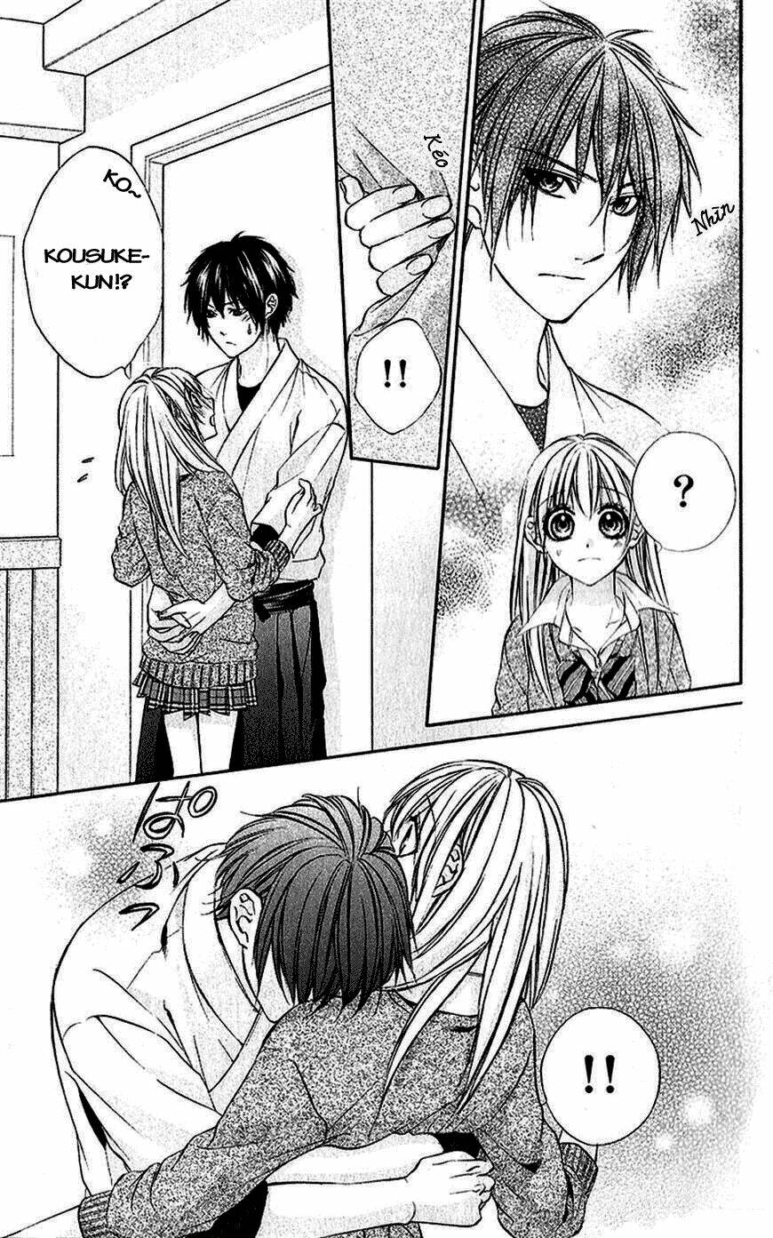 Boku Kara Kimi Ga Kienai Chương 19 Ảnh 11