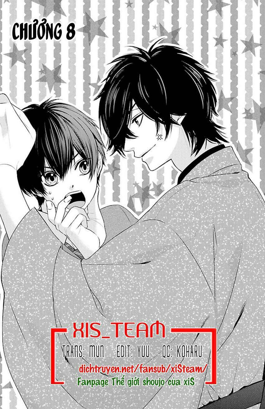 Tsukikage Moratorium Chương 8 Ảnh 2