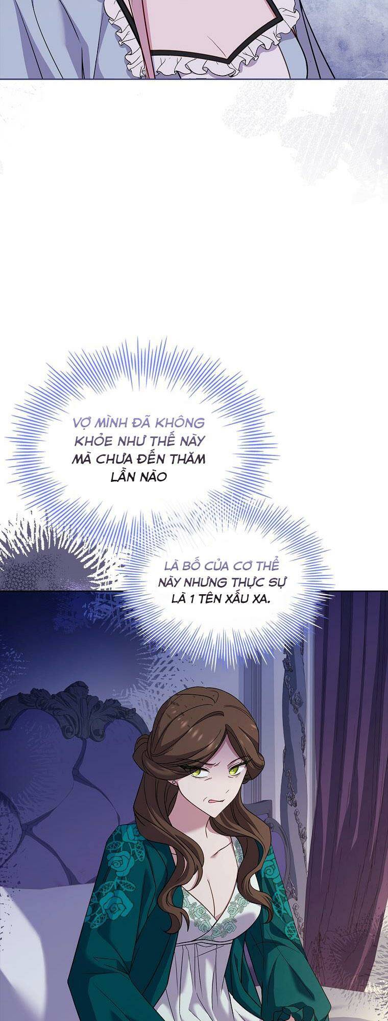 Tiểu Thư Muốn Được Nghỉ Ngơi Chương 107 Ảnh 77