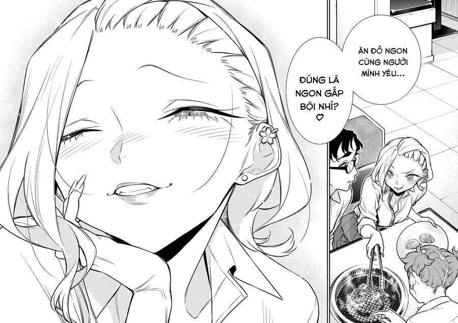 Yancha Gal No Anjou-San Series Chương 149 Ảnh 20
