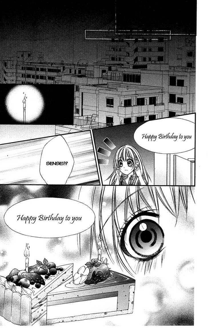Boku Kara Kimi Ga Kienai Chương 16 Ảnh 29