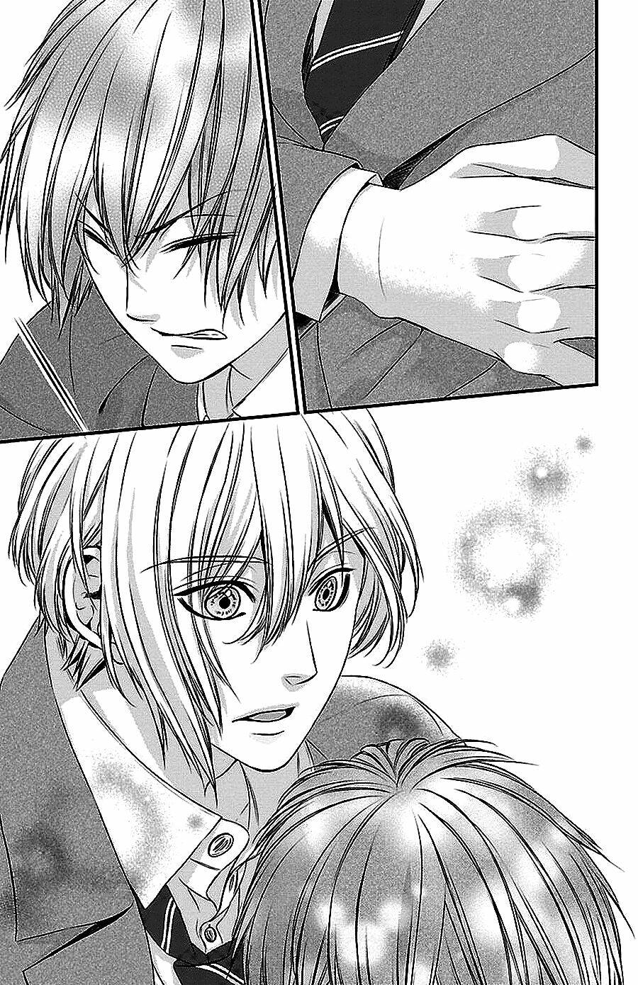 Tsukikage Moratorium Chương 1 Ảnh 39