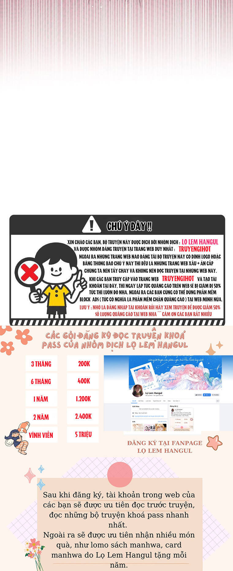 Công Chúa Bé Con Nhìn Vào Cửa Sổ Trạng Thái Chương 76.2 Ảnh 9