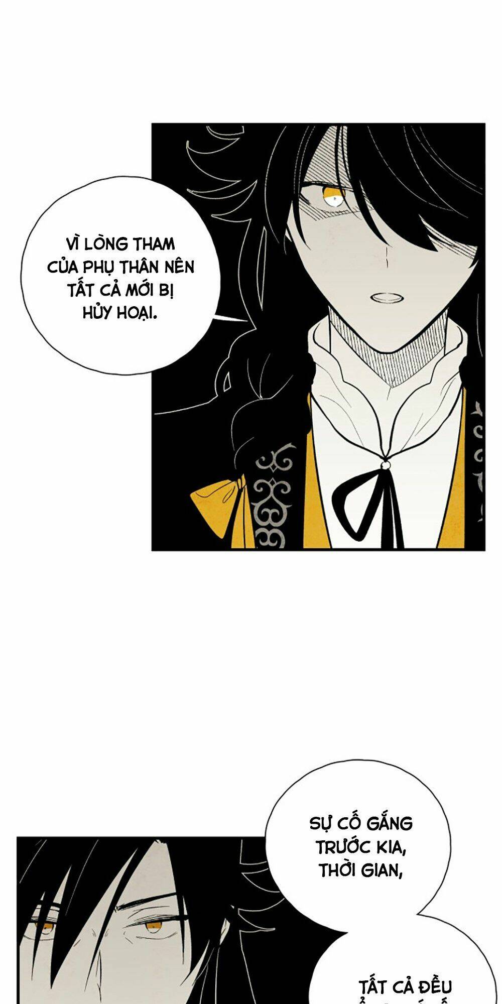 Vân Trung Hoa Chương 115 Ảnh 23