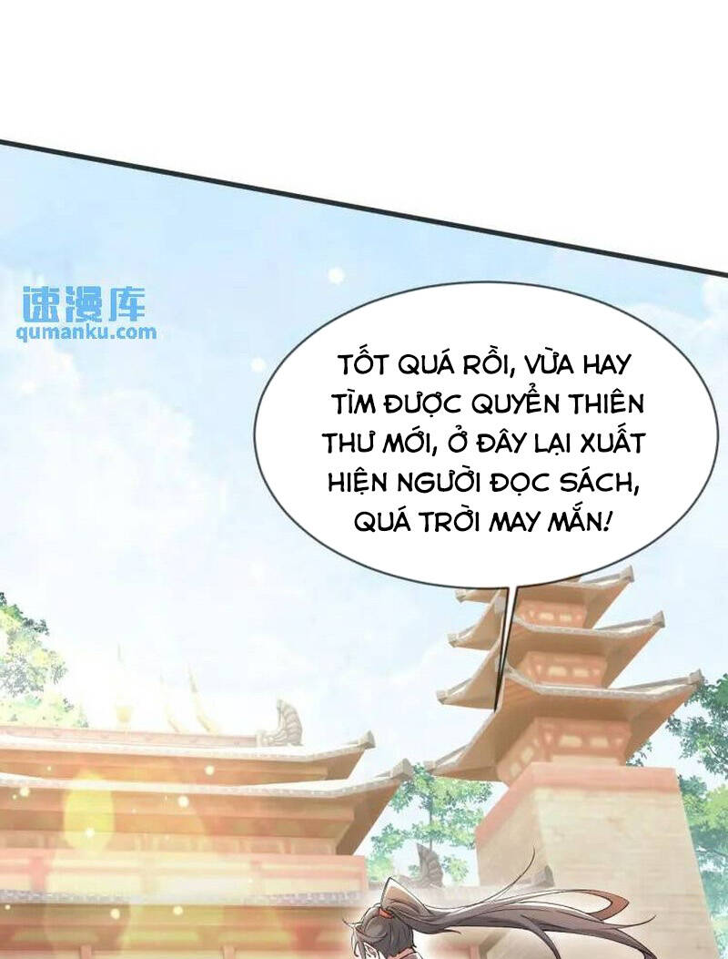Thần Đế Giáng Lâm: Ta Có Trăm Triệu ĐiểM ThuộC TíNh Chương 79 Ảnh 16