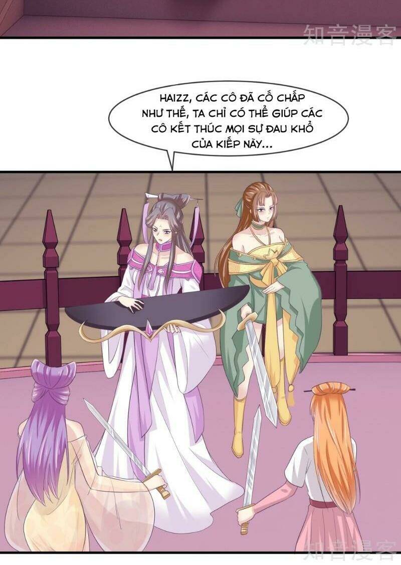 Ta Là Ngọc Hoàng Đại Đế Chương 102 Ảnh 18