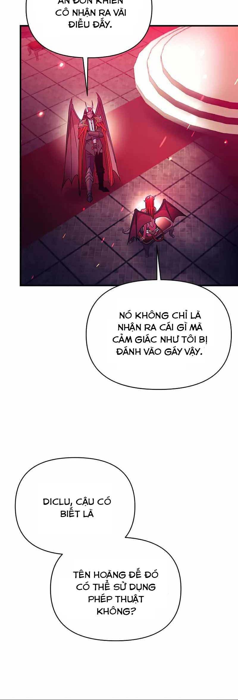 Ta Đã Trở Thành Cuồng Vương Chương 53 Ảnh 26