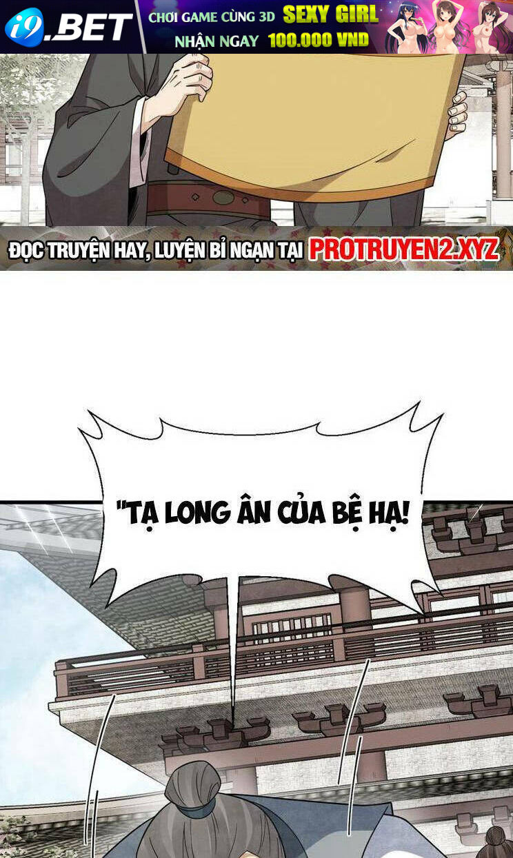 Lạn Kha Kỳ Duyên Chương 280 Ảnh 37