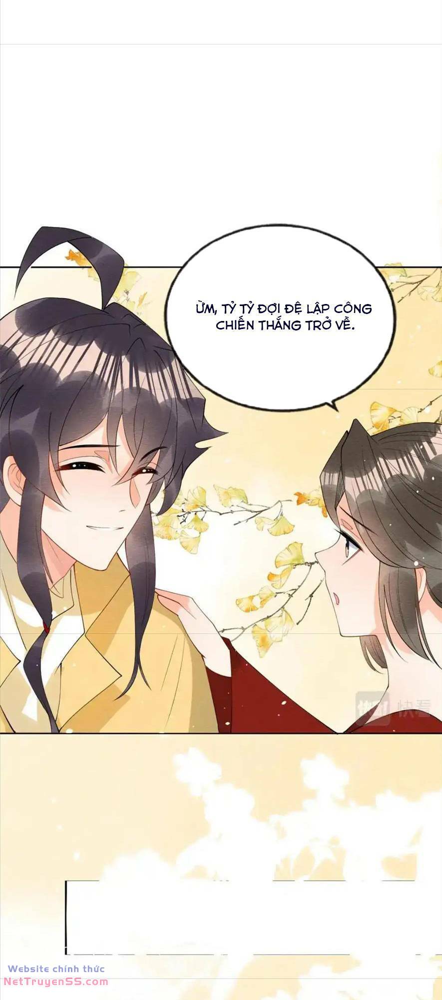 Tiêu Rồi, Lại Bị Bệnh Kiều Để Mắt Đến! Chương 84 Ảnh 20