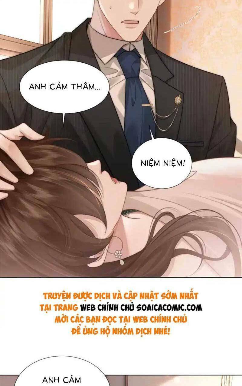 Yêu Lại Sau Một Đêm Bên Nhau Chương 47 Ảnh 24