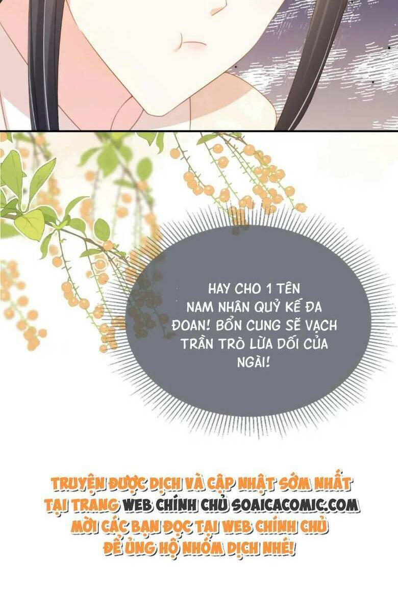 Nhặt Được Bảo Bối Manh Manh Chương 129 Ảnh 46