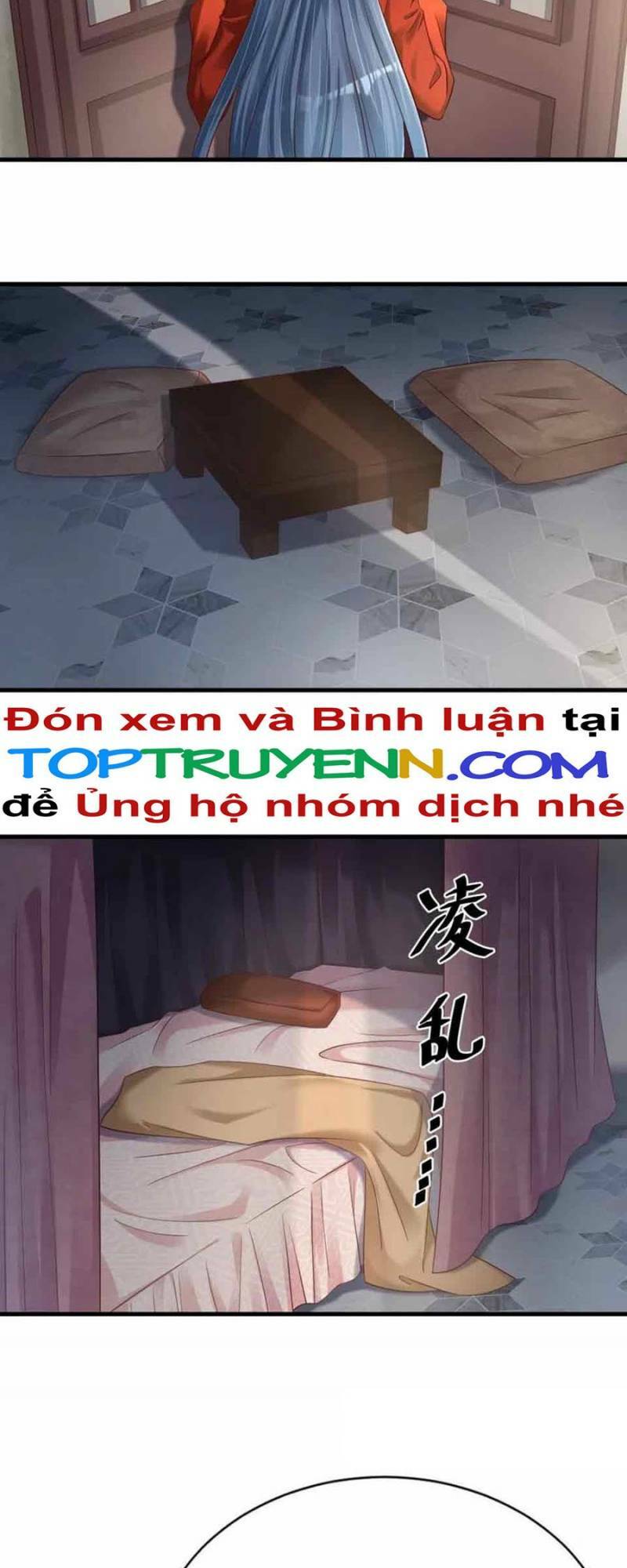Sau Khi Max Độ Yêu Thích Chương 156 Ảnh 5